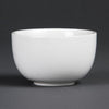 Olympia Whiteware Sugar Bowls 95mm 200ml (Pack of 12) - C250 Bowls Olympia