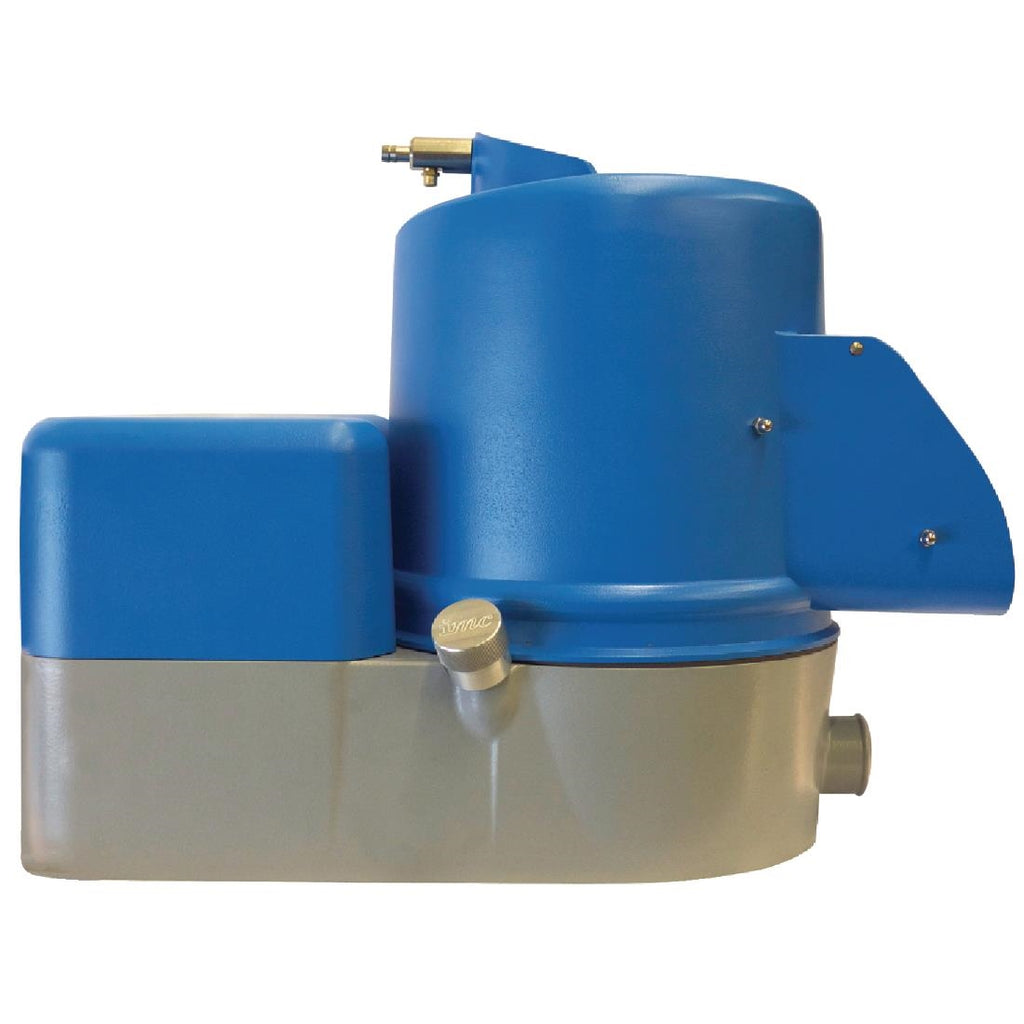 IMC VQ7 Potato Peeler - 7kg - C258  IMC   