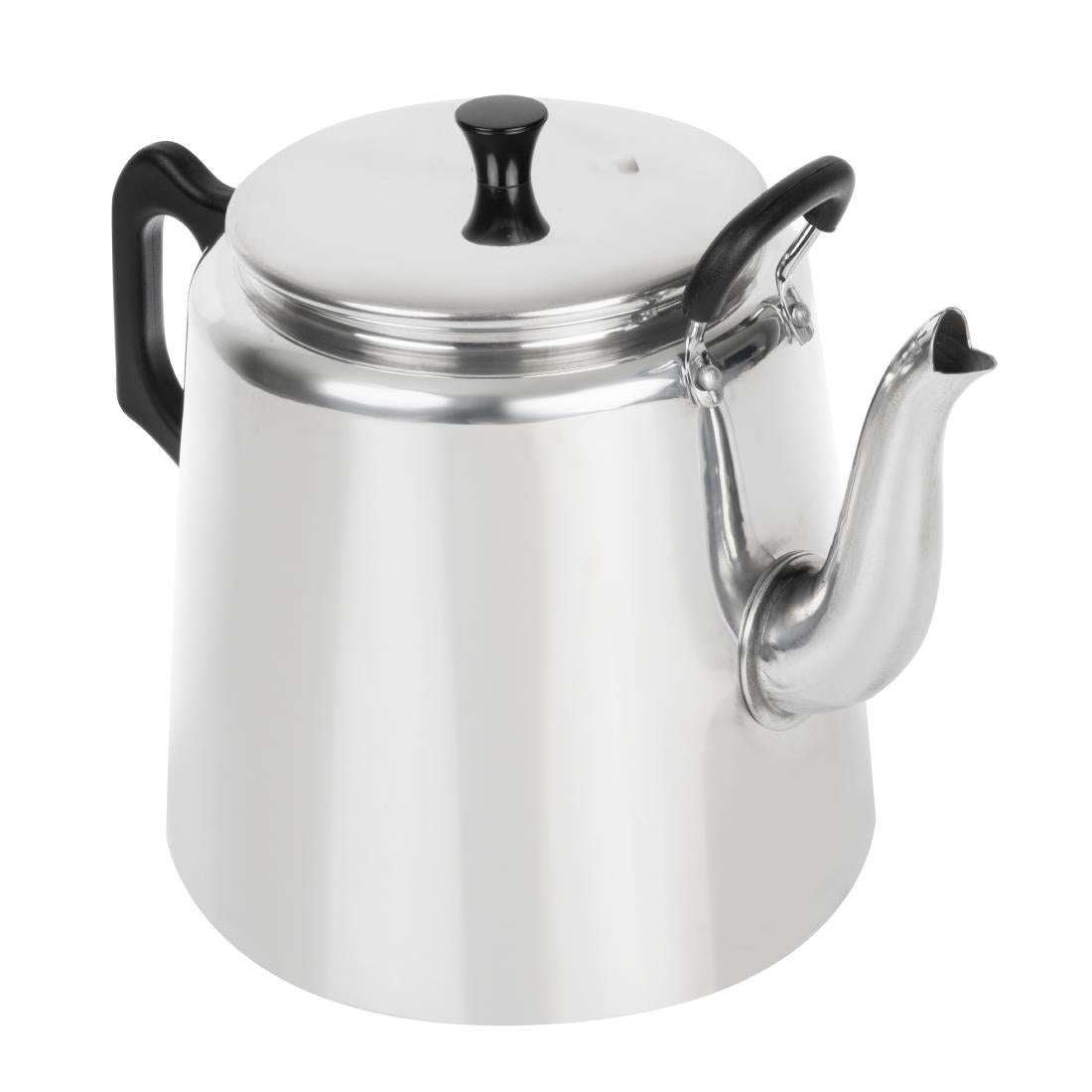 Canteen Aluminium Teapot 4.5Ltr - C353  U Group   