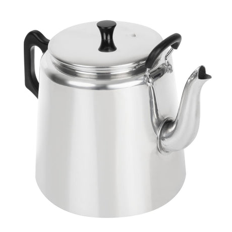 Canteen Aluminium Teapot 4.5Ltr - C353  U Group   