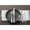 Olympia Clifton Teaspoon (Pack of 12) - CU787 Olympia Cutlery Olympia   