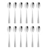 Olympia Clifton Teaspoon (Pack of 12) - CU787 Olympia Cutlery Olympia   