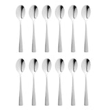 Olympia Clifton Teaspoon (Pack of 12) - CU787 Olympia Cutlery Olympia   