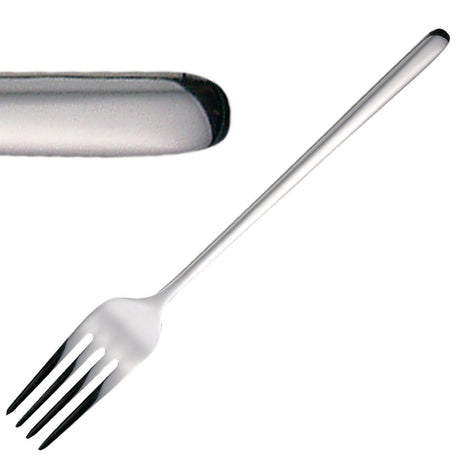 Olympia Henley Table Fork (Pack of 12) - C451 Olympia Cutlery Olympia   