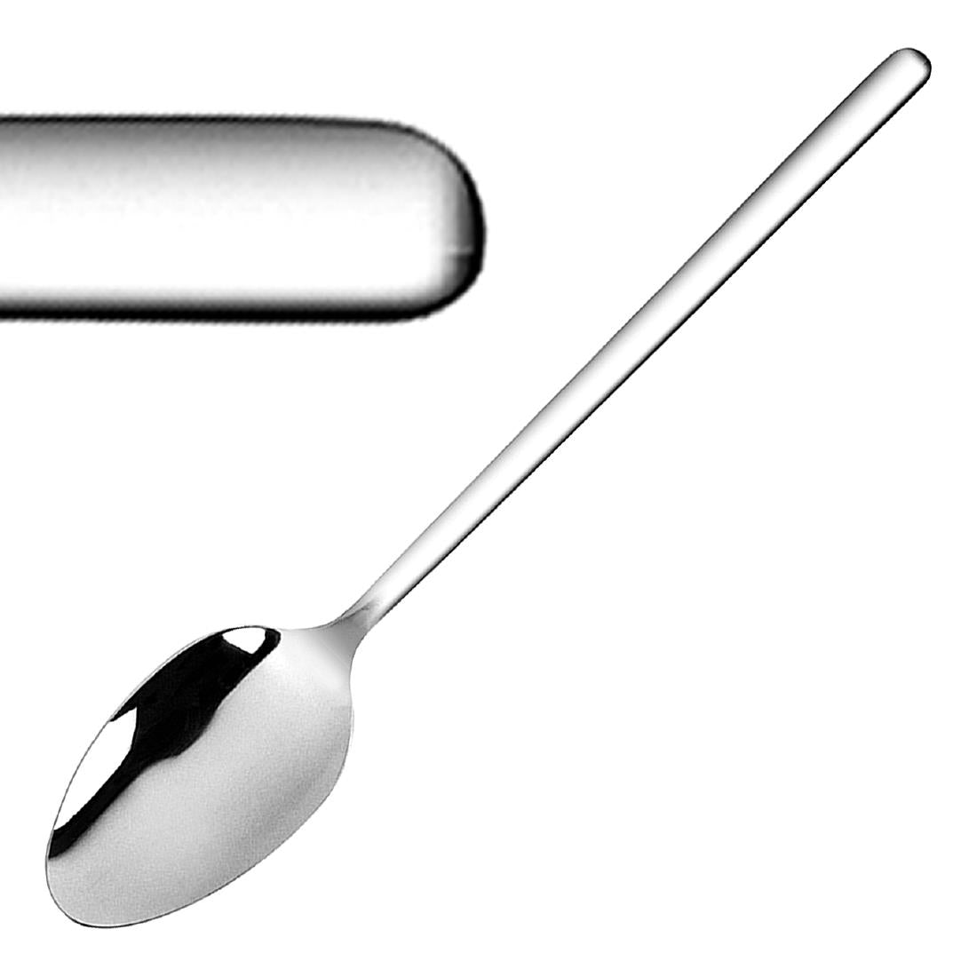 Olympia Henley Dessert Spoon (Pack of 12) - C456 Spoons Olympia