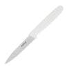 Hygiplas Paring Knife White 8.5cm - C546  Hygiplas   