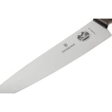 Victorinox Wooden Handled Carving Knife 19cm - DP583  Victorinox   