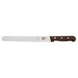 Victorinox Wooden Handled Larding Knife 25.5cm - DP585  Victorinox   