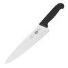Victorinox Fibrox Carving Knife 25.4cm - C656  Victorinox   