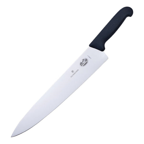 Victorinox Fibrox Carving Knife 28cm - C657  Victorinox   