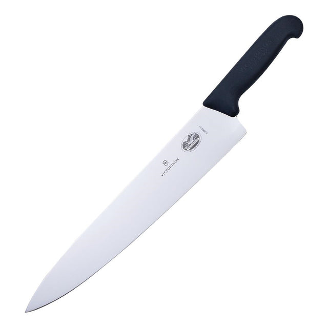Victorinox Fibrox Carving Knife 28cm - C657  Victorinox   