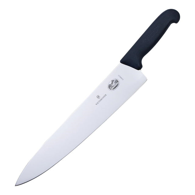 Victorinox Fibrox Chef Knife 12.7cm - C661  Victorinox   