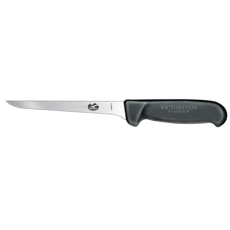 Victorinox 21.5cm Chefs Knife with Hygiplas and Vogue Knife Set - F221  Victorinox   