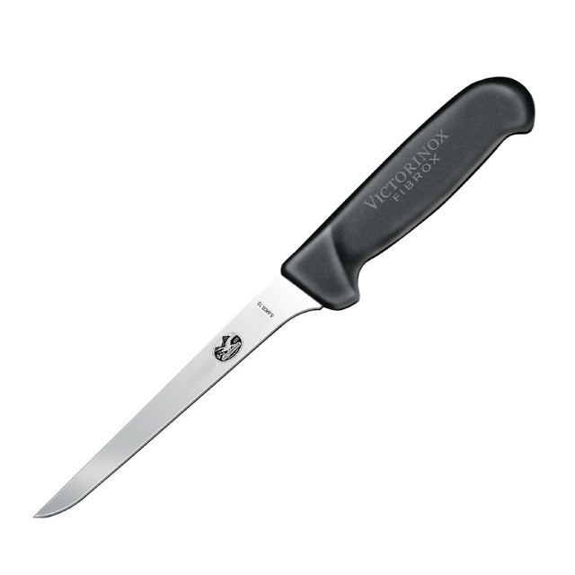 Victorinox Fibrox Rigid Boning Knife 15.2cm - C671  Victorinox   