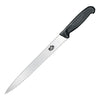 Victorinox Fibrox Slicing Knife 25.4cm - C680  Victorinox   