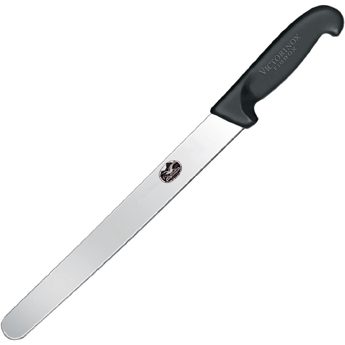 Victorinox Fibrox Slicing Knife 30.5cm - C687  Victorinox   