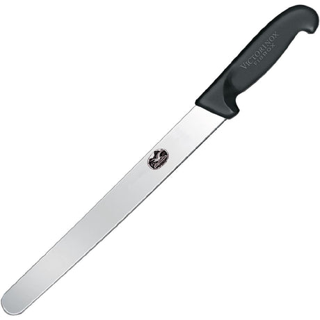Victorinox Fibrox Slicing Knife 30.5cm - C687  Victorinox   