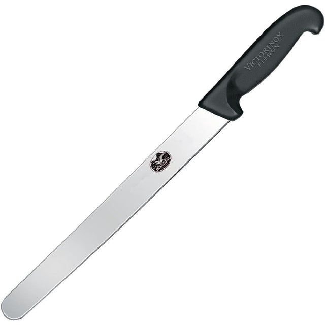 Victorinox Fibrox Slicing Knife 35.5cm - C688  Victorinox   