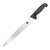 Victorinox Fibrox Slicing Knife 25.4cm - C689  Victorinox   