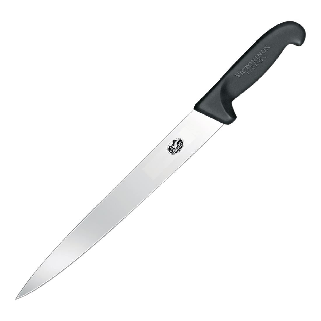 Victorinox Fibrox Slicing Knife 25.4cm - C689  Victorinox   