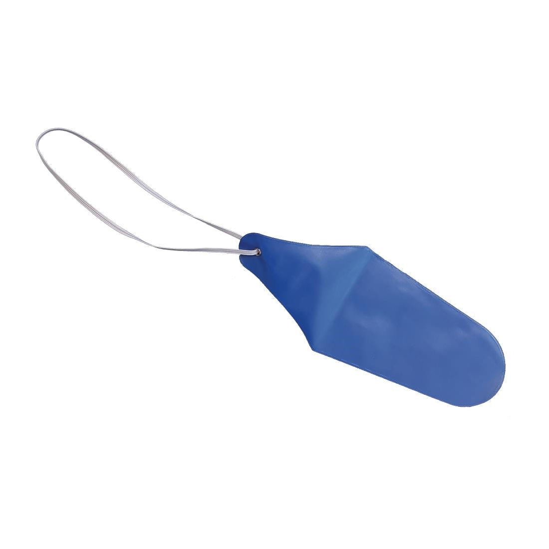 Fingerstalls Blue (Pack 12) - C697  Aero   