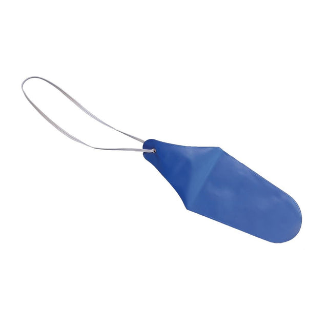 Fingerstalls Blue (Pack 12) - C697  Aero   