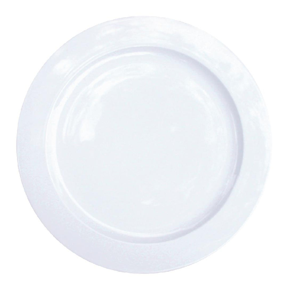Churchill Alchemy Plates 275mm (Pack of 12) - C706 Plates Churchill