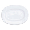Churchill Alchemy Rimmed Oval Dishes 330mm (Pack of 6) - C716 Churchill Alchemy Fine China Churchill   