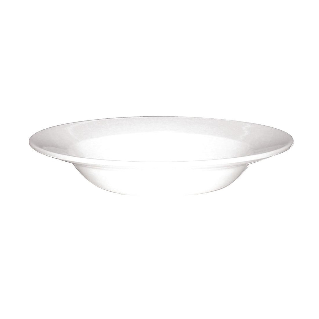 Churchill Alchemy Bowls 222mm (Pack of 12) - C733 Bowls Churchill