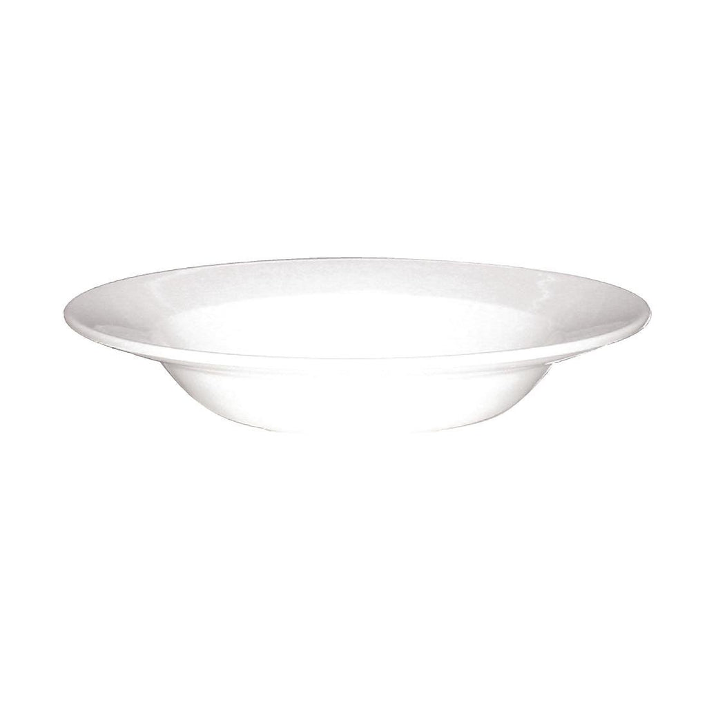 Churchill Alchemy Bowls 195mm (Pack of 12) - CA014 Bowls Churchill