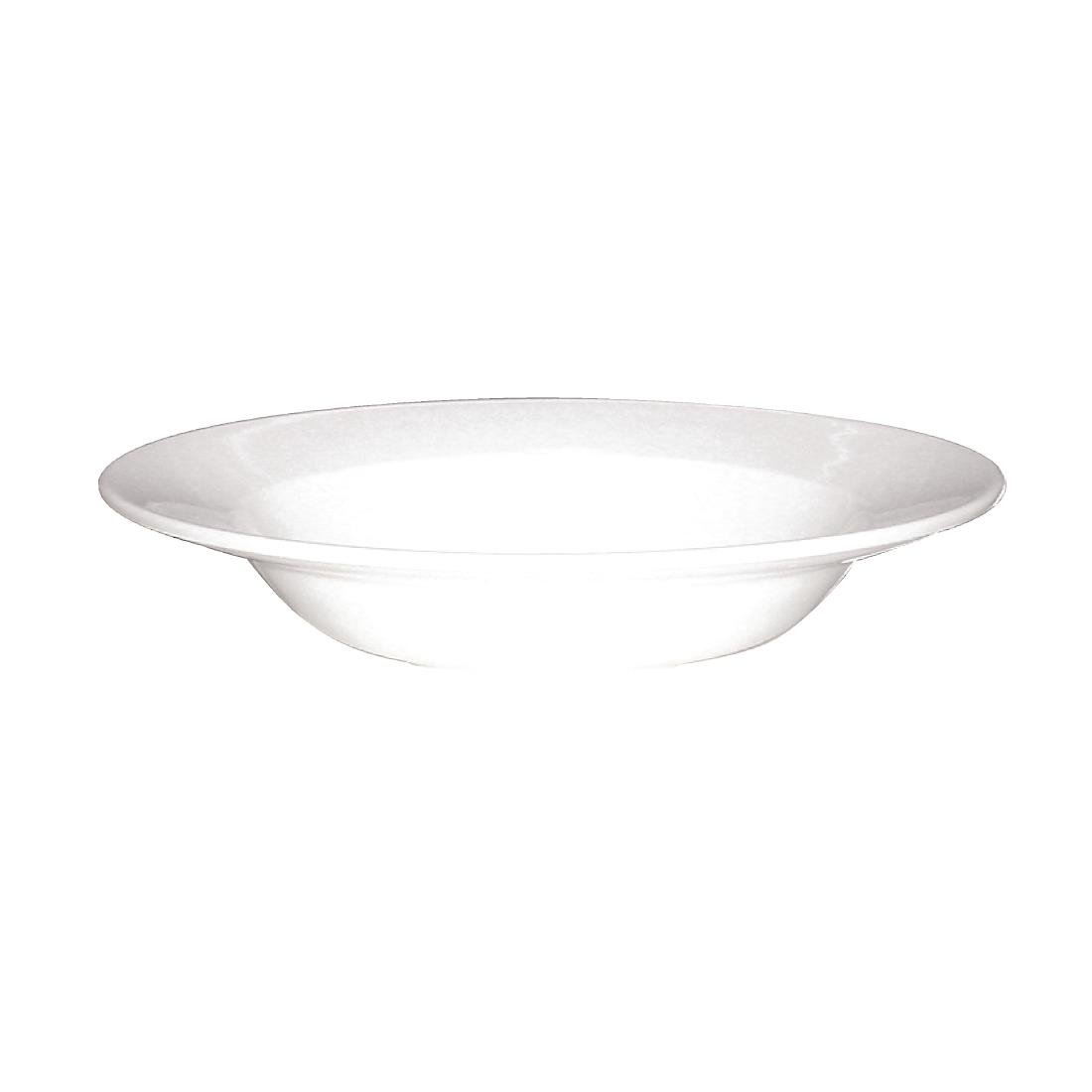 Churchill Alchemy Bowls 195mm (Pack of 12) - CA014 Bowls Churchill