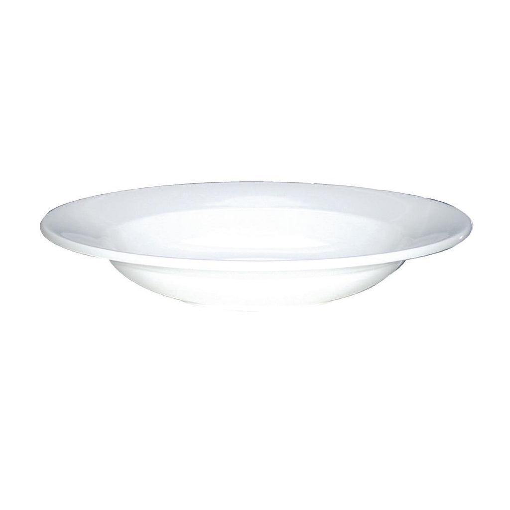 Churchill Alchemy Round Pasta Bowls 300mm (Pack of 12) - C737 Bowls Churchill