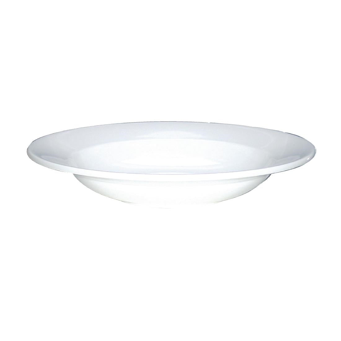 Churchill Alchemy Round Pasta Bowls 300mm (Pack of 12) - C737 Bowls Churchill