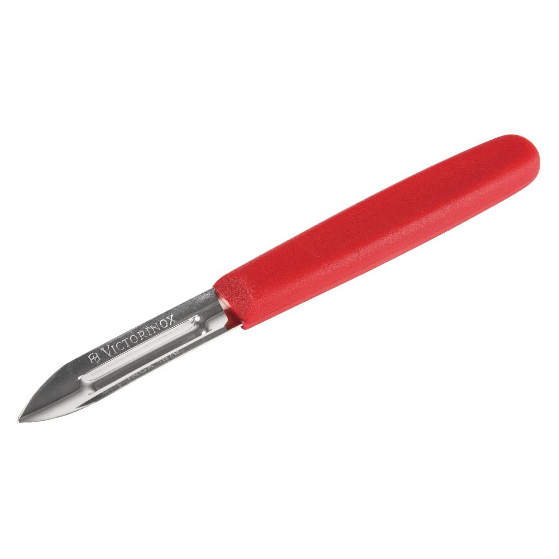 Victorinox Nylon Handled Peeler - C755  Victorinox   