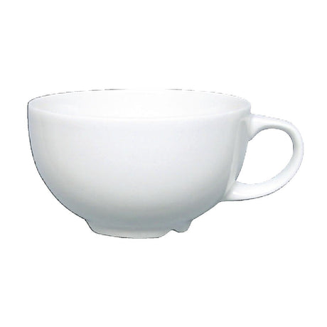 Churchill Alchemy Cappuccino Cups 227ml (Pack of 24) - C759 Cups and Mugs Churchill