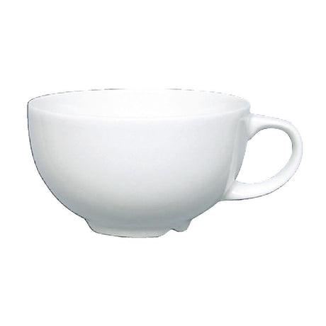 Churchill Alchemy Cappuccino Cups 341ml (Pack of 24) - CA004 Cups and Mugs Churchill