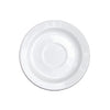 Churchill Alchemy Large Saucers 150mm (Pack of 24) - C761 Churchill Alchemy Fine China Churchill   