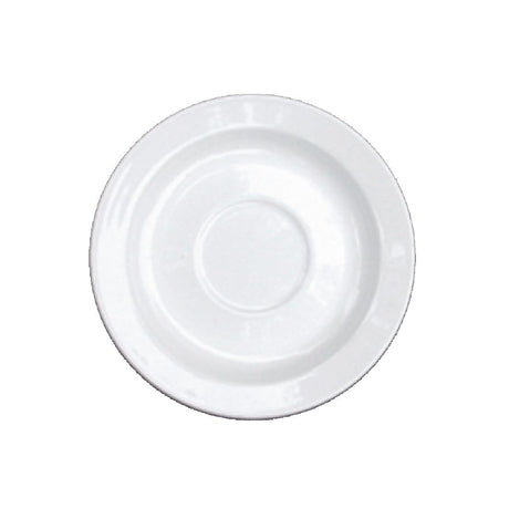 Churchill Alchemy Large Saucers 150mm (Pack of 24) - C761 Churchill Alchemy Fine China Churchill   