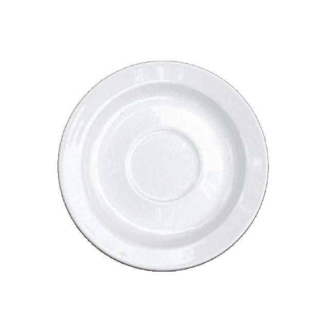 Churchill Alchemy Large Saucers 150mm (Pack of 24) - C761 Churchill Alchemy Fine China Churchill   