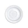 Churchill Alchemy Small Saucers 127mm (Pack of 24) - C762 Churchill Alchemy Fine China Churchill   