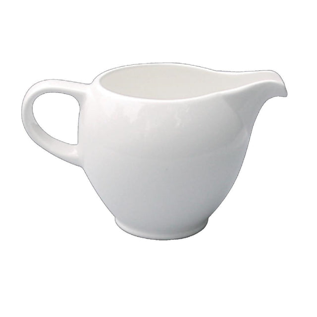 Churchill Alchemy Milk Jugs 284ml (Pack of 6) - C768 Churchill Alchemy Fine China Churchill   