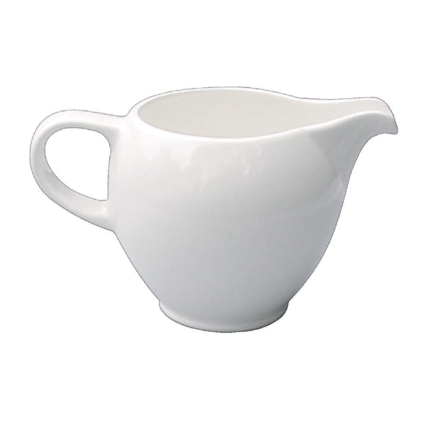 Churchill Alchemy Milk Jugs 138ml (Pack of 6) - C769 Churchill Alchemy Fine China Churchill   