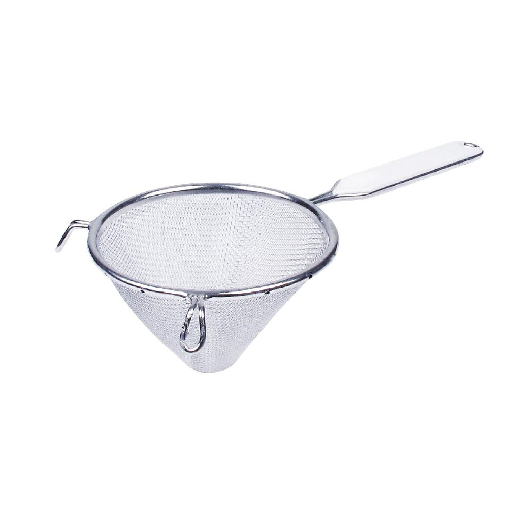 Tinned Conical Strainer 7cm - C792  Non Branded   