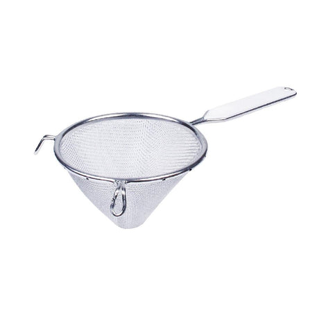Tinned Conical Strainer 14cm - C794  Non Branded   