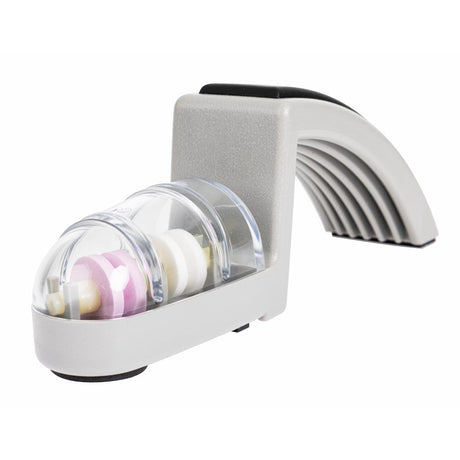 Minosharp Shinkansen Knife Sharpener - C822  Minosharp   