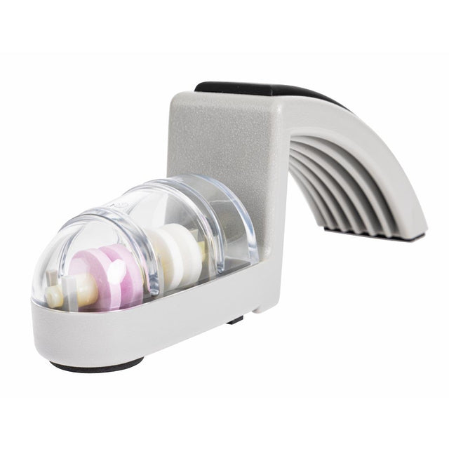 Minosharp Shinkansen Knife Sharpener - C822  Minosharp   
