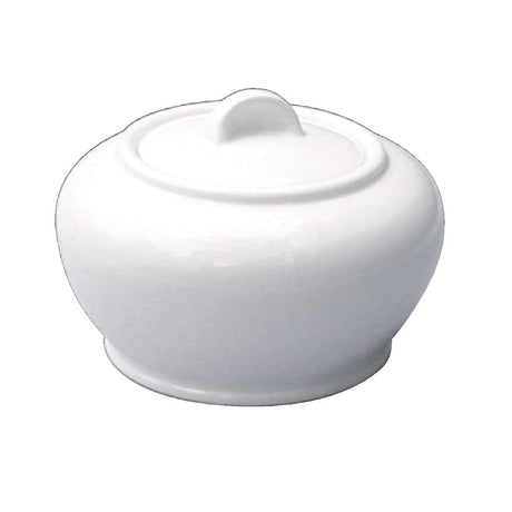Churchill Alchemy Covered Sugar Bowls 227ml (Pack of 6) - C833 Bowls Churchill