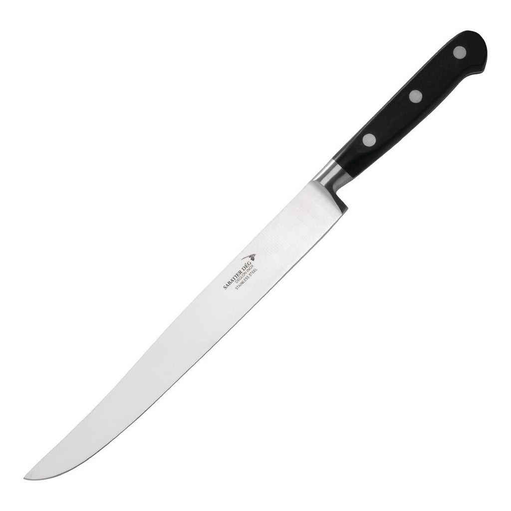 Deglon Sabatier Carving Knife 22.9cm - C843  Deglon Sabatier   