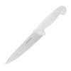 Hygiplas Chefs Knife White 15.5cm - C871  Hygiplas   