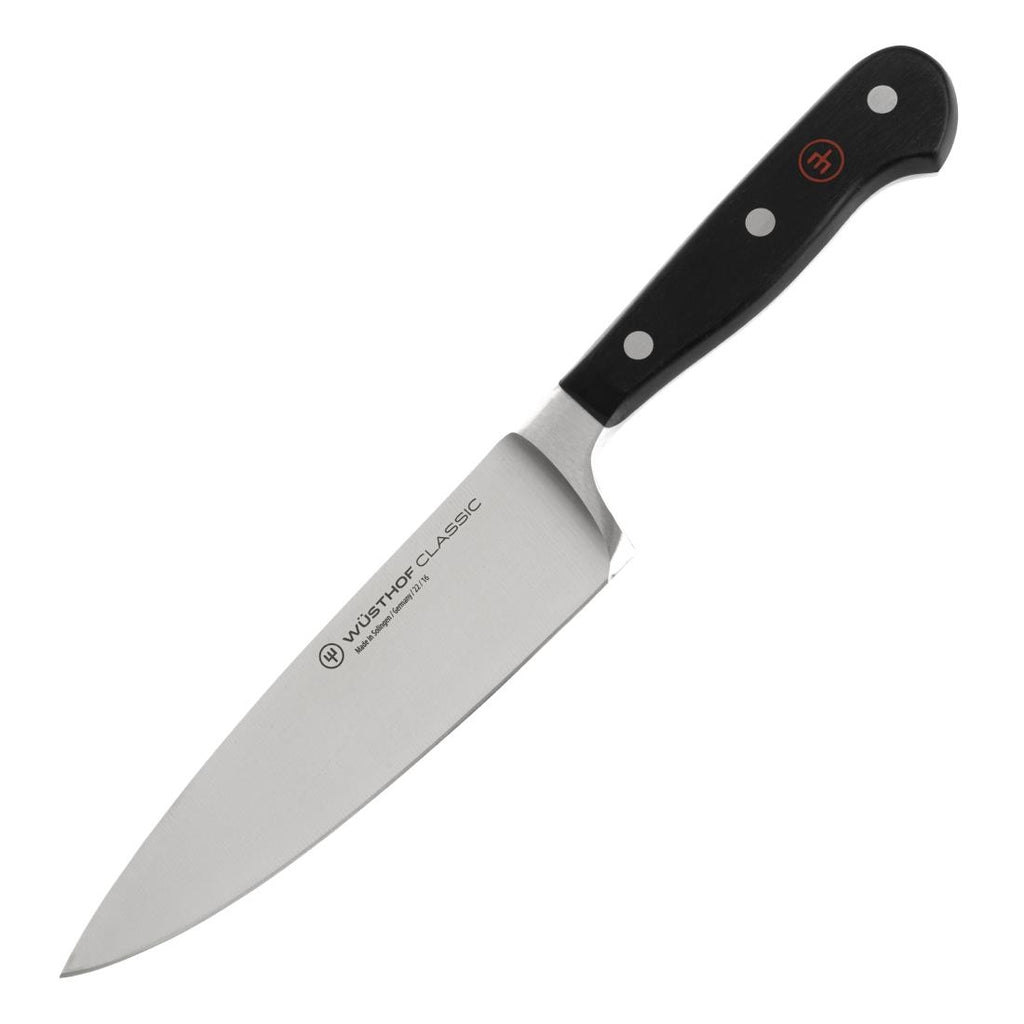Wusthof Chefs Knife 15.2cm - C905  Wusthof   